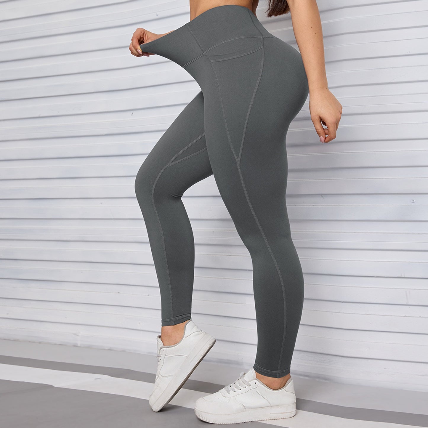 Triplechic™ SculptPocket Leggings