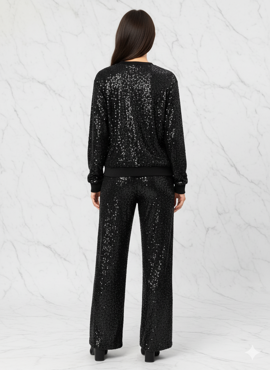 Triplechic™ Starry Nights Lounge Set