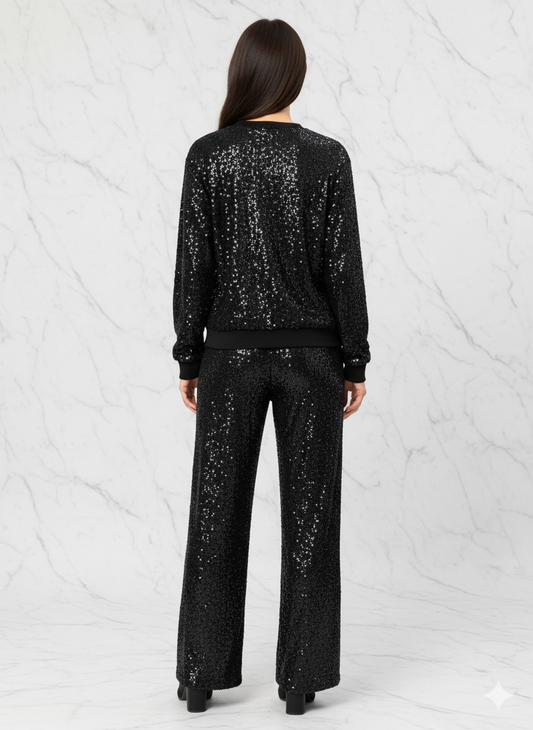 Triplechic™ Starry Nights Lounge Set