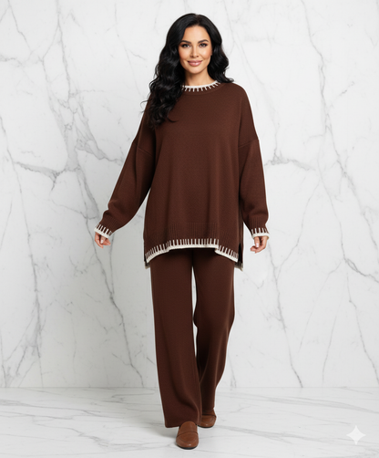 Triplechic™ Luxe Lounge Set