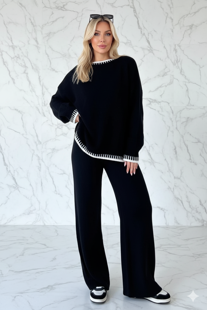 Triplechic™ Luxe Lounge Set