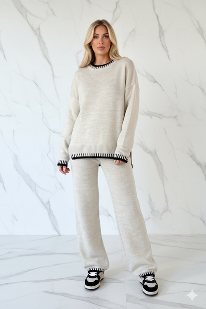 Triplechic™ Luxe Lounge Set