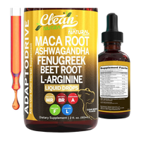 Triplechic™ Vitality & Drive Complex