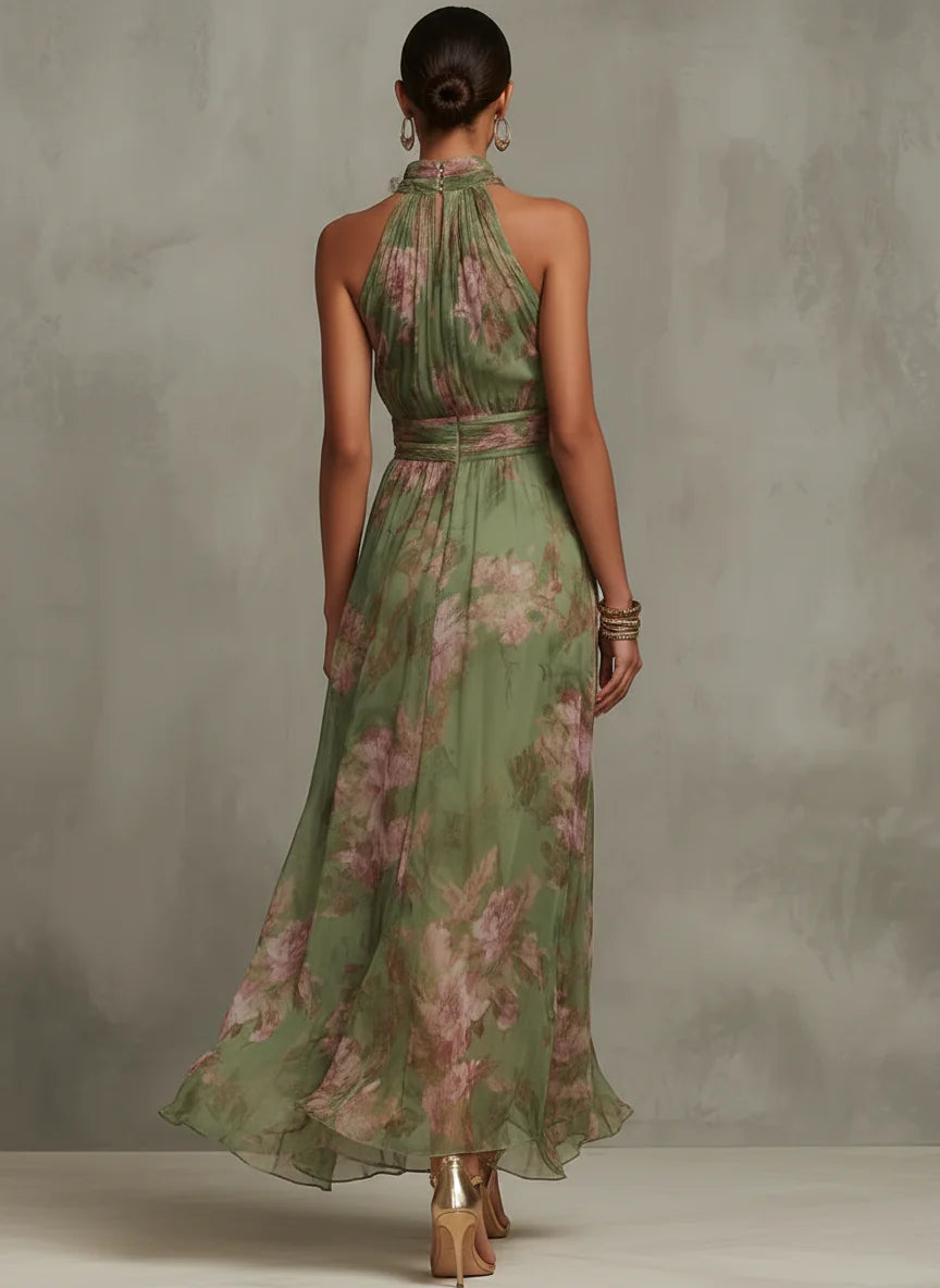 Triplechic™ ResortContour Dress