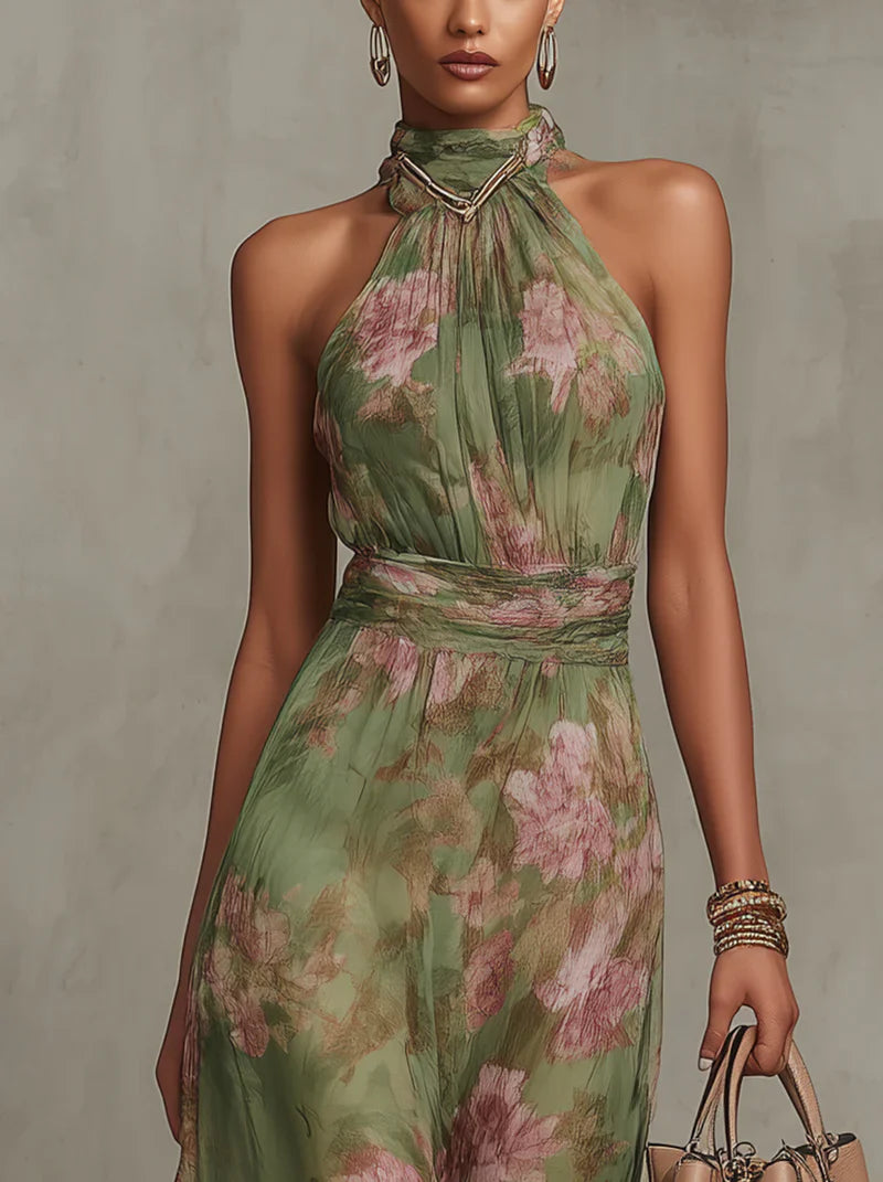 Triplechic™ ResortContour Dress