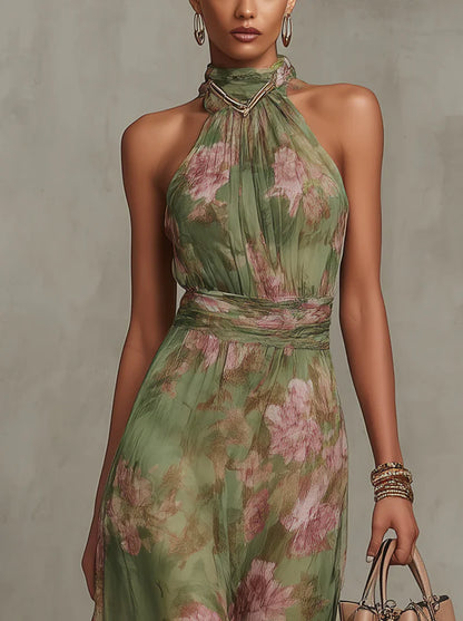 Triplechic™ ResortContour Dress