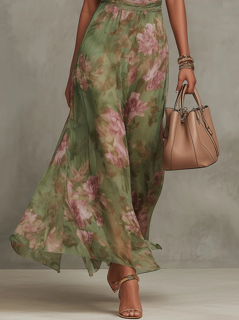 Triplechic™ ResortContour Dress