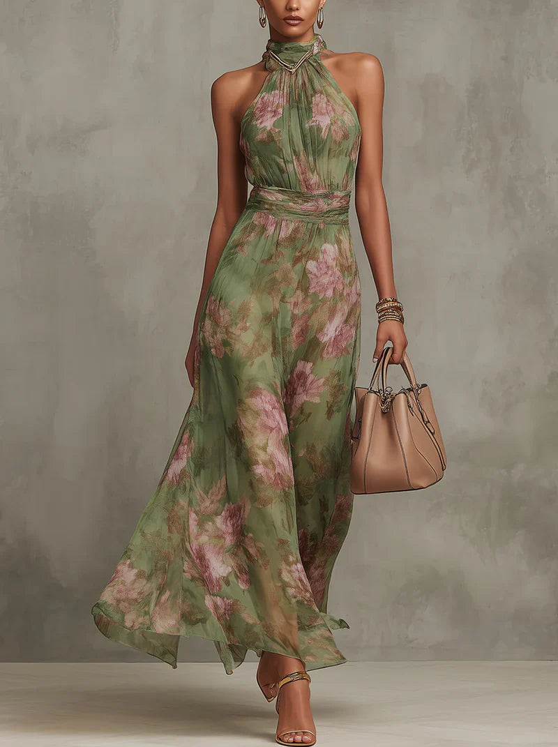 Triplechic™ ResortContour Dress