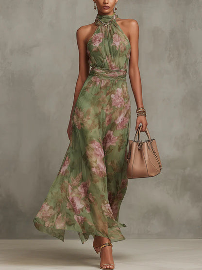 Triplechic™ ResortContour Dress