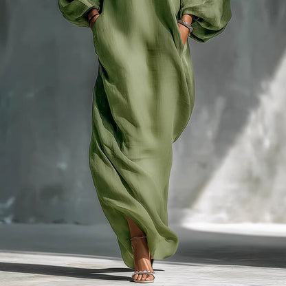 Triplechic™ OffEase Contour Dress