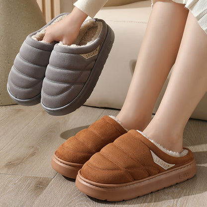 Cozy Slippers