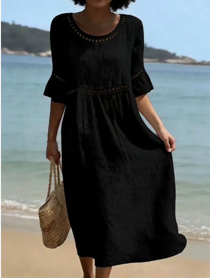 Triplechic™ SoftEase Classic Dress
