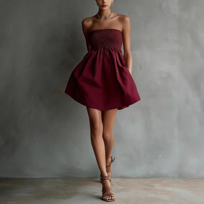 Triplechic™ TubeContour Dress