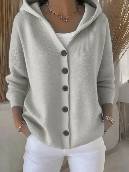 Triplechic™ Core Cardigan
