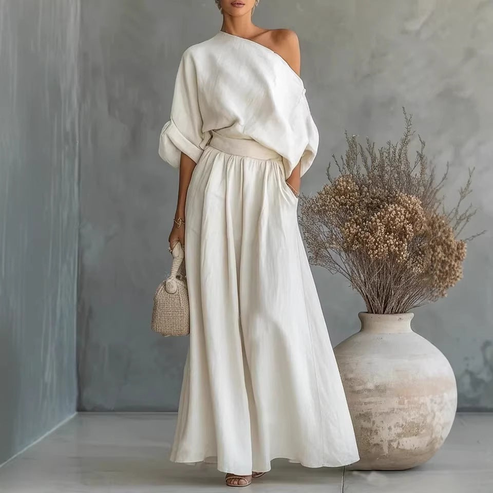 Triplechic™ OffCrop Flow Set