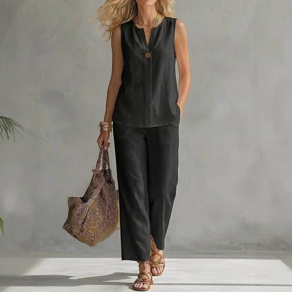 Triplechic™ VEase Flow Set