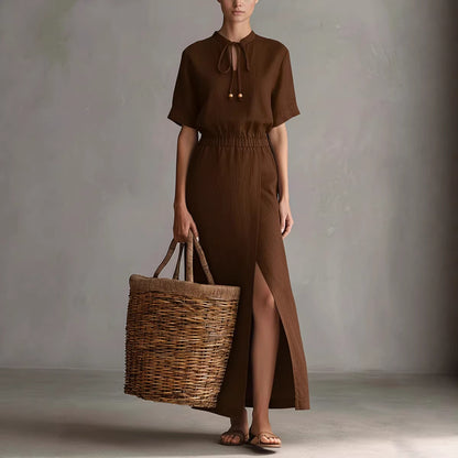 Triplechic™ BowTie Chic Dress