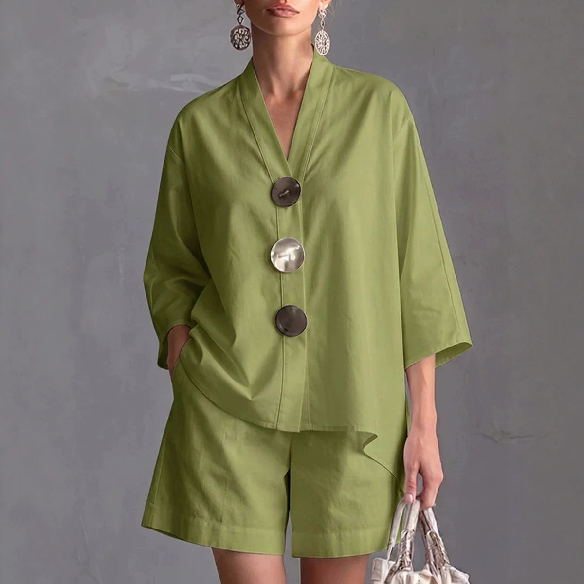 Triplechic™ PureFlow Wide Suit