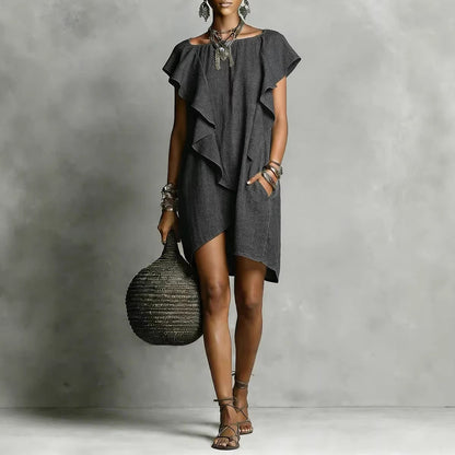 Triplechic™ SoftEase Everyday Dress