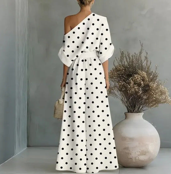 Triplechic™ OffPrint Flow Set