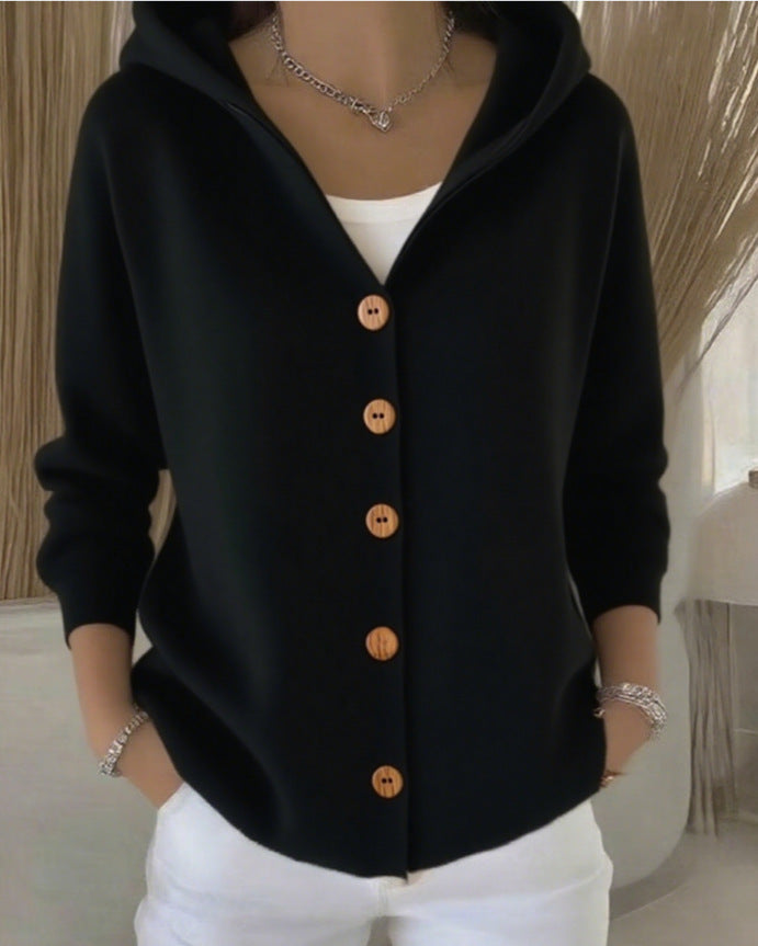Triplechic™ Core Cardigan