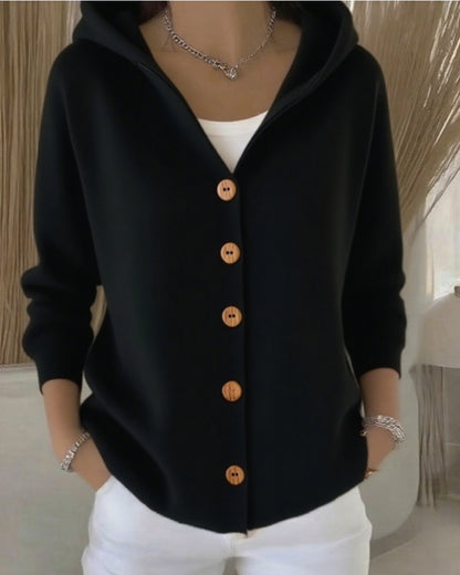 Triplechic™ Core Cardigan