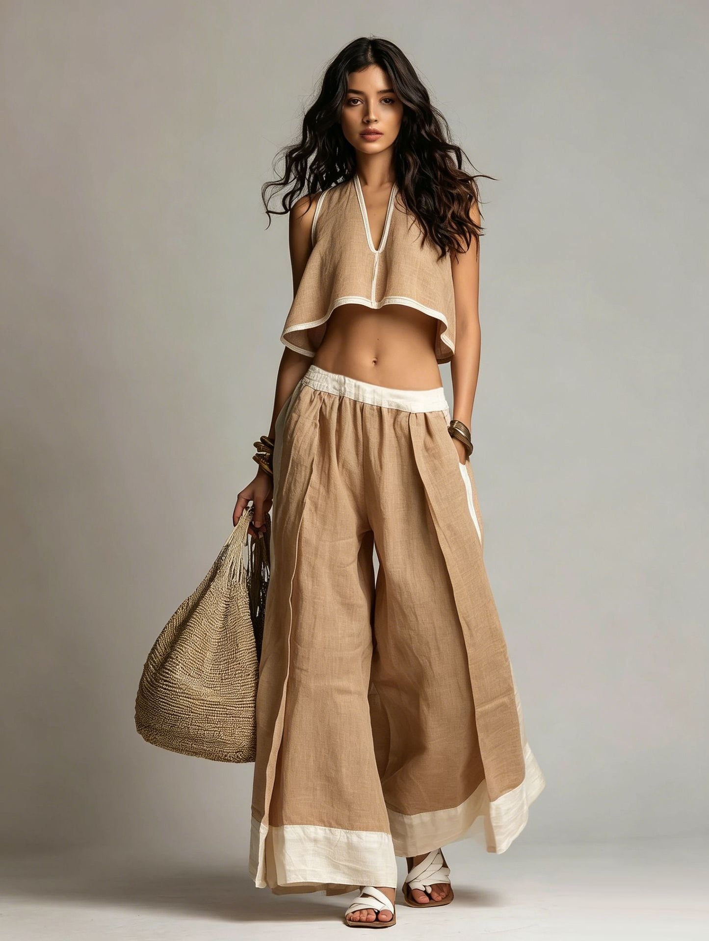 Triplechic™ VEase Flow Set