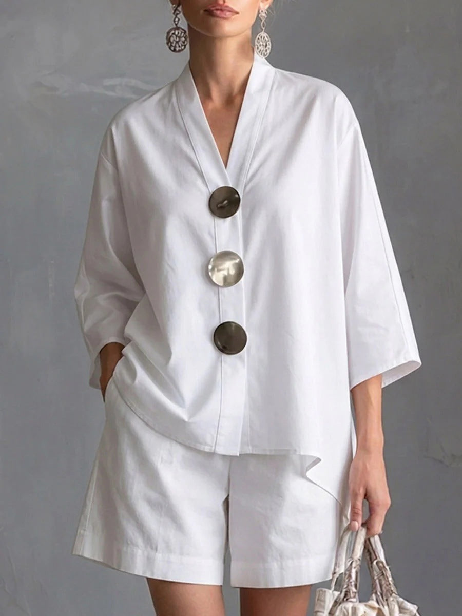 Triplechic™ PureFlow Wide Suit