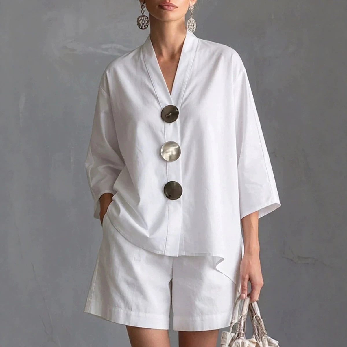 Triplechic™ PureFlow Wide Suit