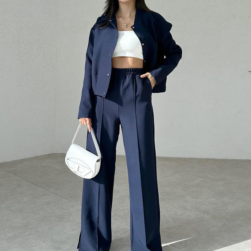 Triplechic™ ButtonEase Fashion Set