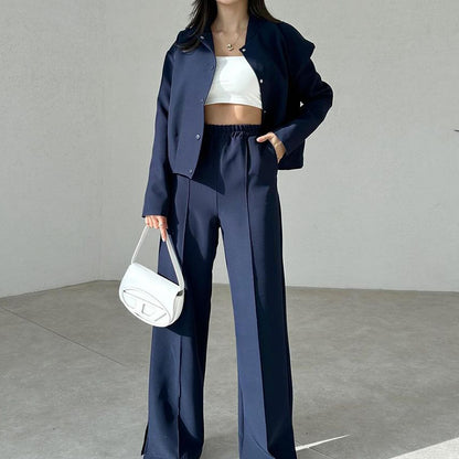 Triplechic™ ButtonEase Fashion Set