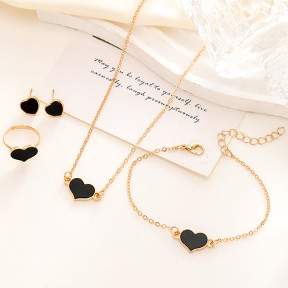 Everyday Wear Jewelry Set