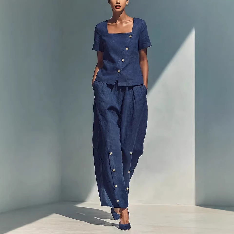 Triplechic™ EaseContour High-Waist Set