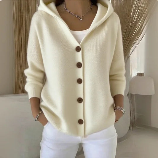 Triplechic™ Core Cardigan