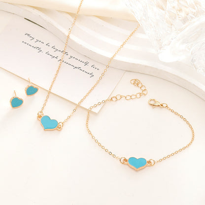 Everyday Wear Jewelry Set