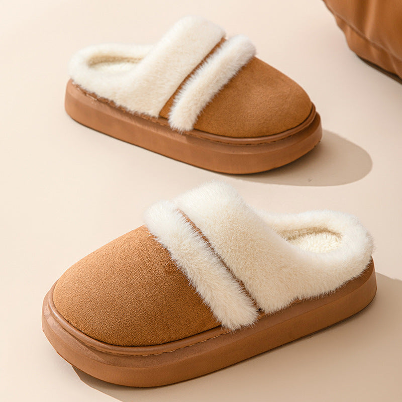 CozyCloud Slippers