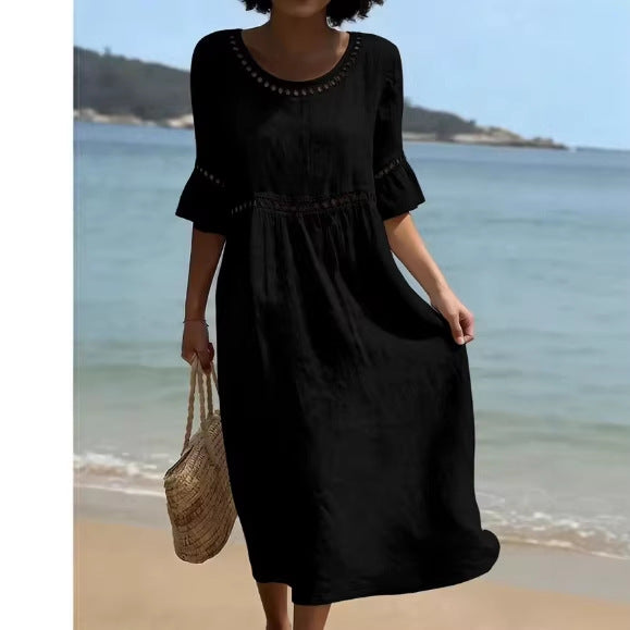 Triplechic™ SoftEase Classic Dress