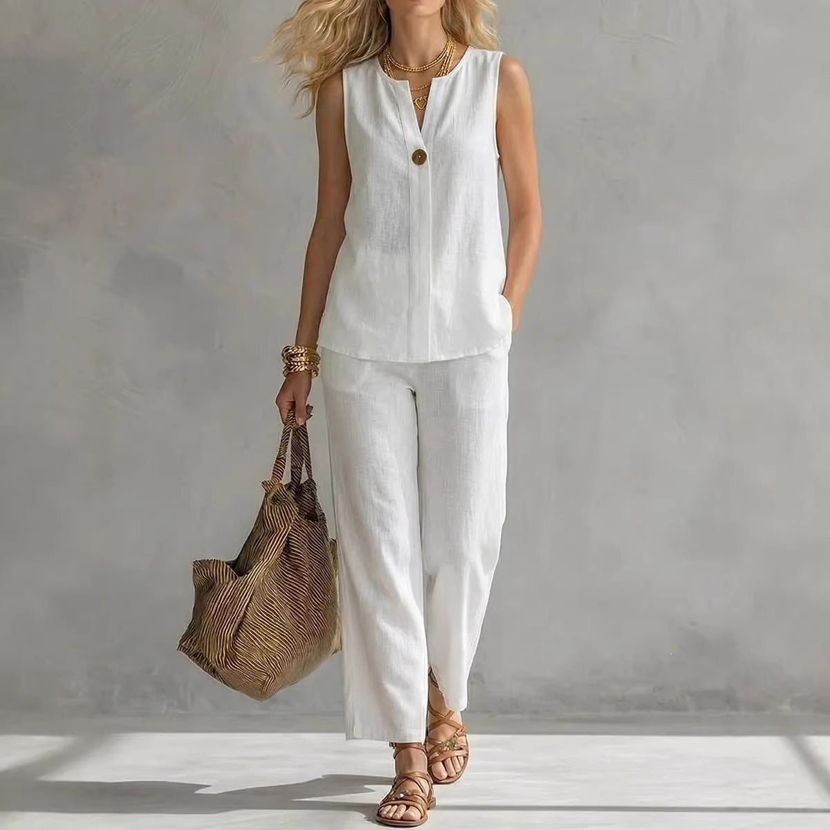 Triplechic™ VEase Flow Set