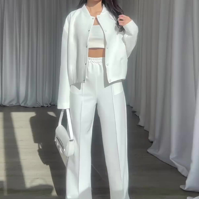 Triplechic™ ButtonEase Fashion Set