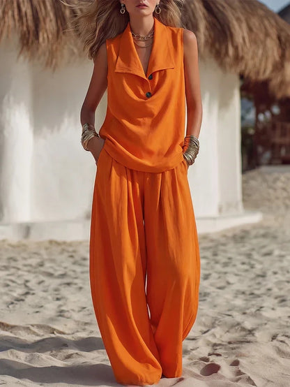 Triplechic™ FlowCollar Ease Set