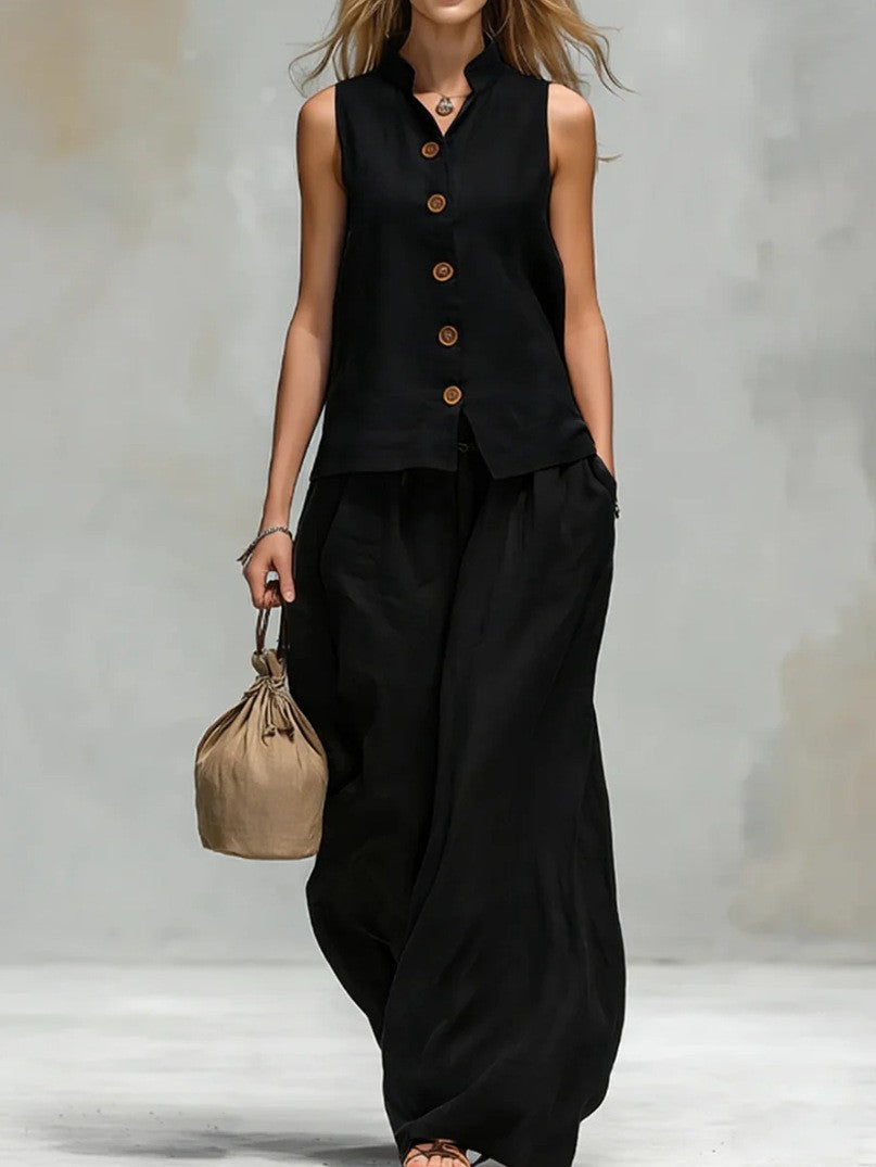 Triplechic™ VContour Vest Set