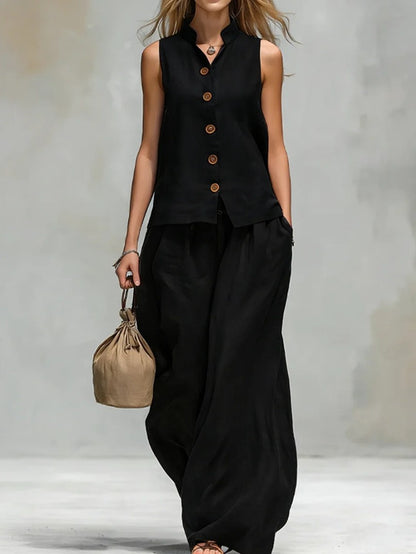 Triplechic™ VContour Vest Set