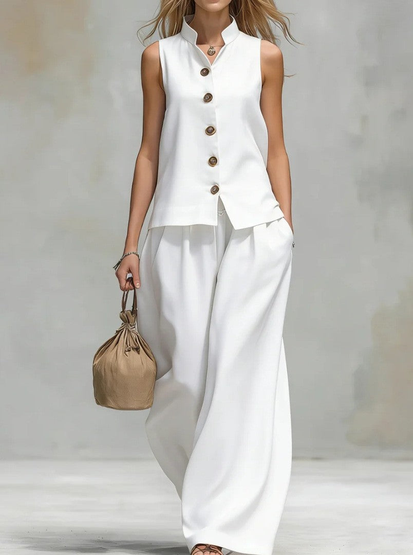 Triplechic™ VContour Vest Set