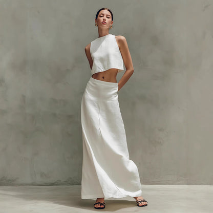 Triplechic™ SculptFlow Maxi Set