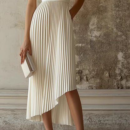 Triplechic™ LuxeContour Gown