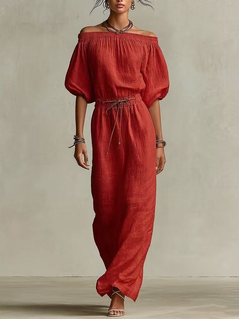 Triplechic™ ContourEase Tailored Set