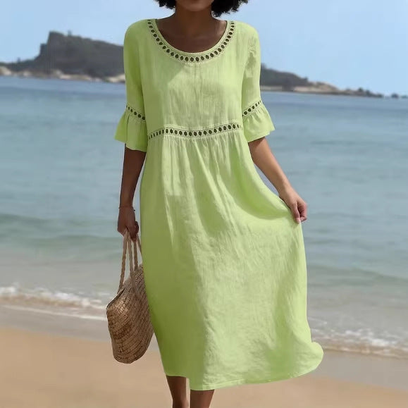 Triplechic™ SoftEase Classic Dress