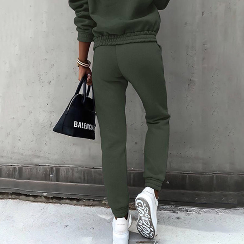 Triplechic™ UrbanEase Tracksuit