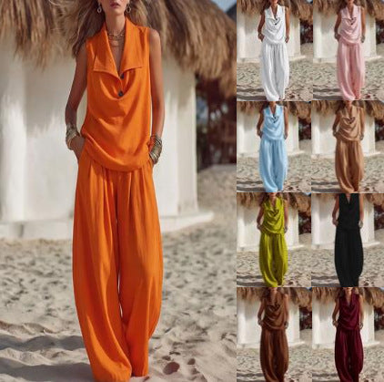 Triplechic™ FlowCollar Ease Set