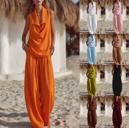 Triplechic™ FlowCollar Ease Set